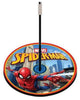 Marvel – Spider-Man 2-in-1 – Tischtennis-Set – 2 Schläger – 5 Bälle