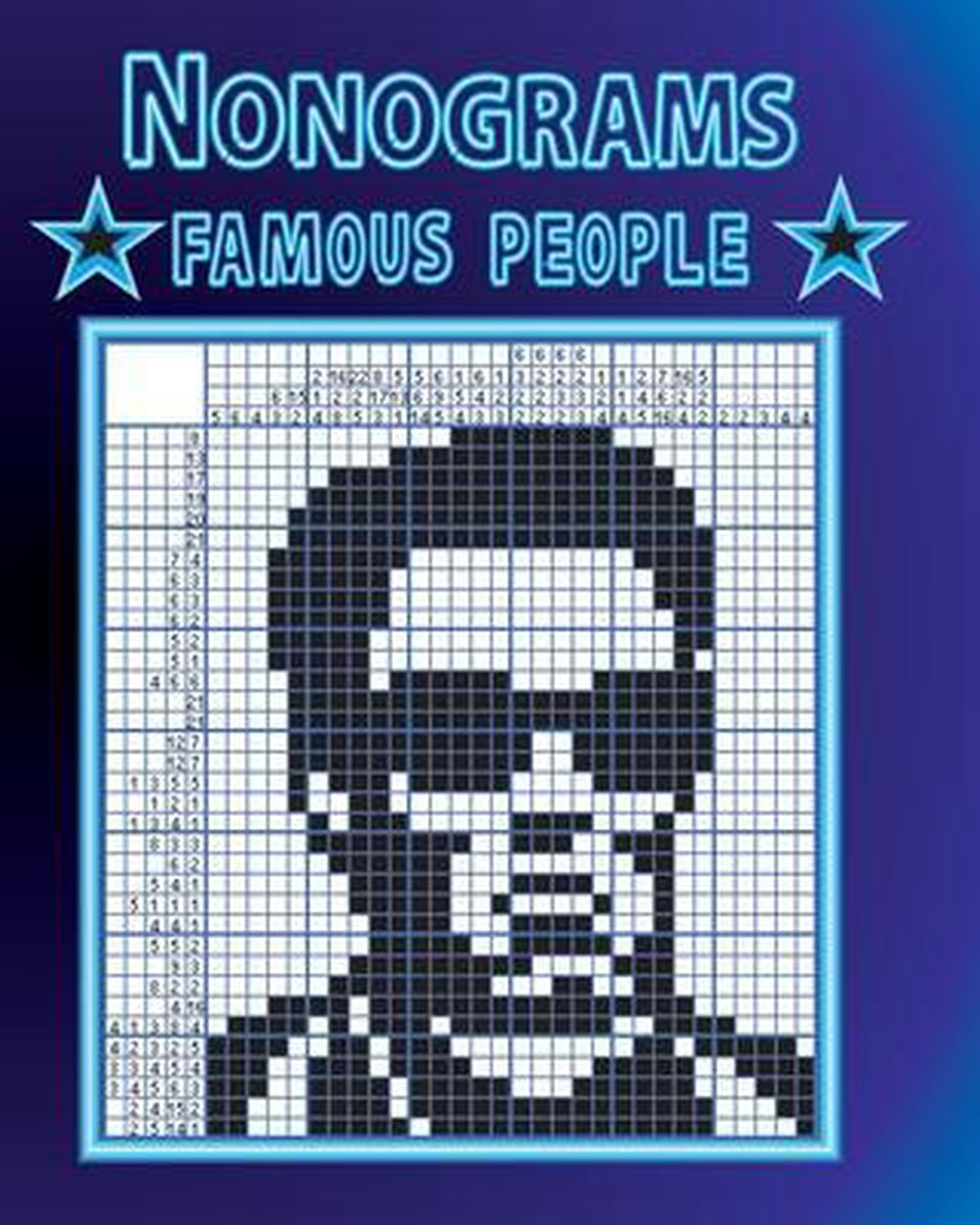 Nonogramme