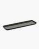 Serax – Bertrand Lejoly – Cose – Seifenhalter L – Grau – L 29,2 cm