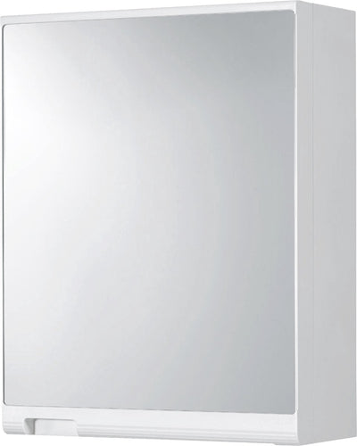Differnz Medizin + Spiegelschrank Kunststoff 45x35x15