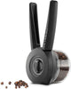 Dreamfarm - Ortwo Lite Gewürzmühle - Nylon - Schwarz -