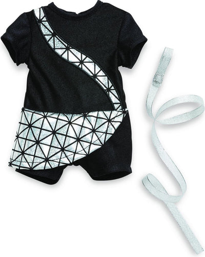 Corolle Ma Skater -Outfit mit Band, 36 cm