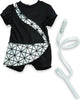Corolle Ma Skater -Outfit mit Band, 36 cm