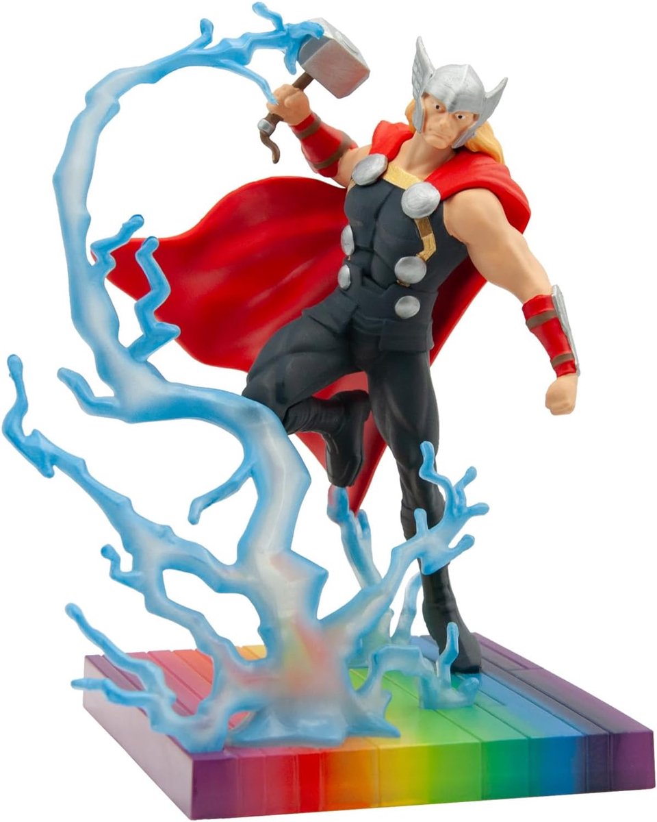 Bullyland Wunder Thor (11333)