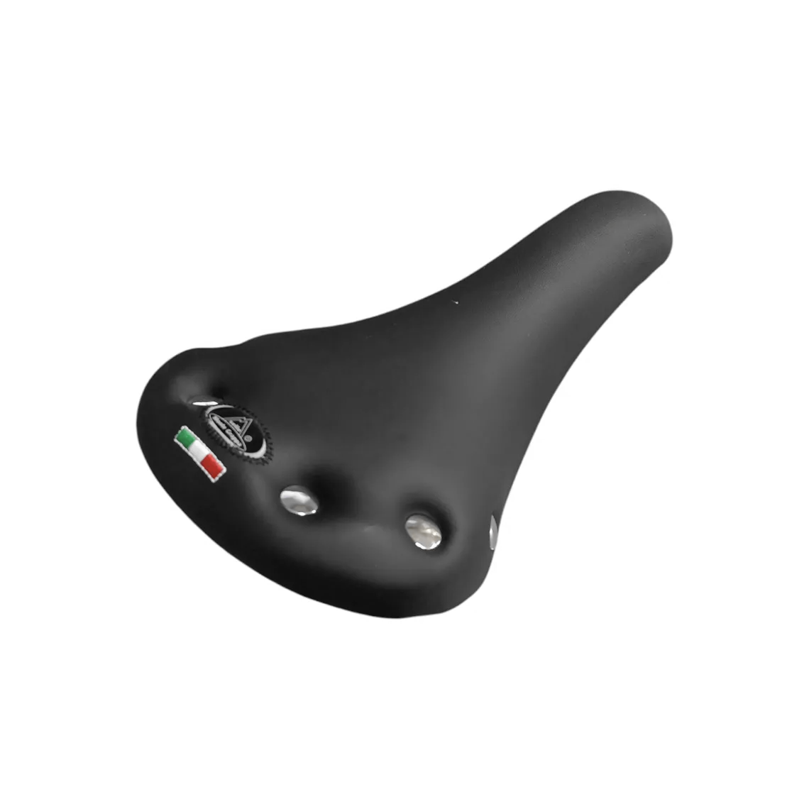 Monte Grappa Sattel SK 031 NE Single Speed, schwarz