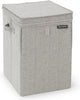 Brabantia warbox stapelbar 35l grau