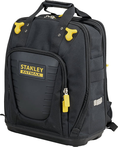Stanley Koffer Fatmax Rucksack Schnellzugriff | fmst1-80144 - fmst1-80144