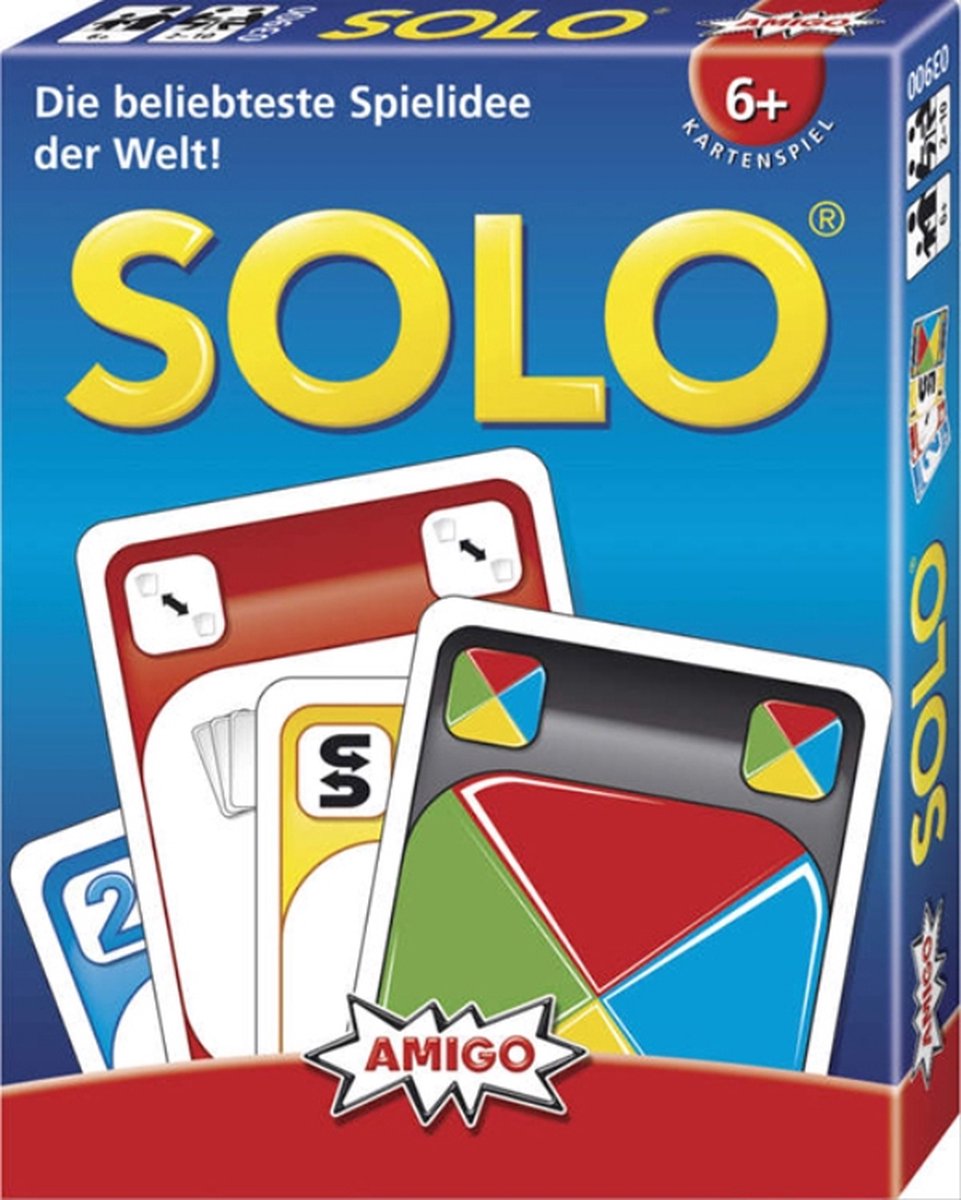 999games Solo