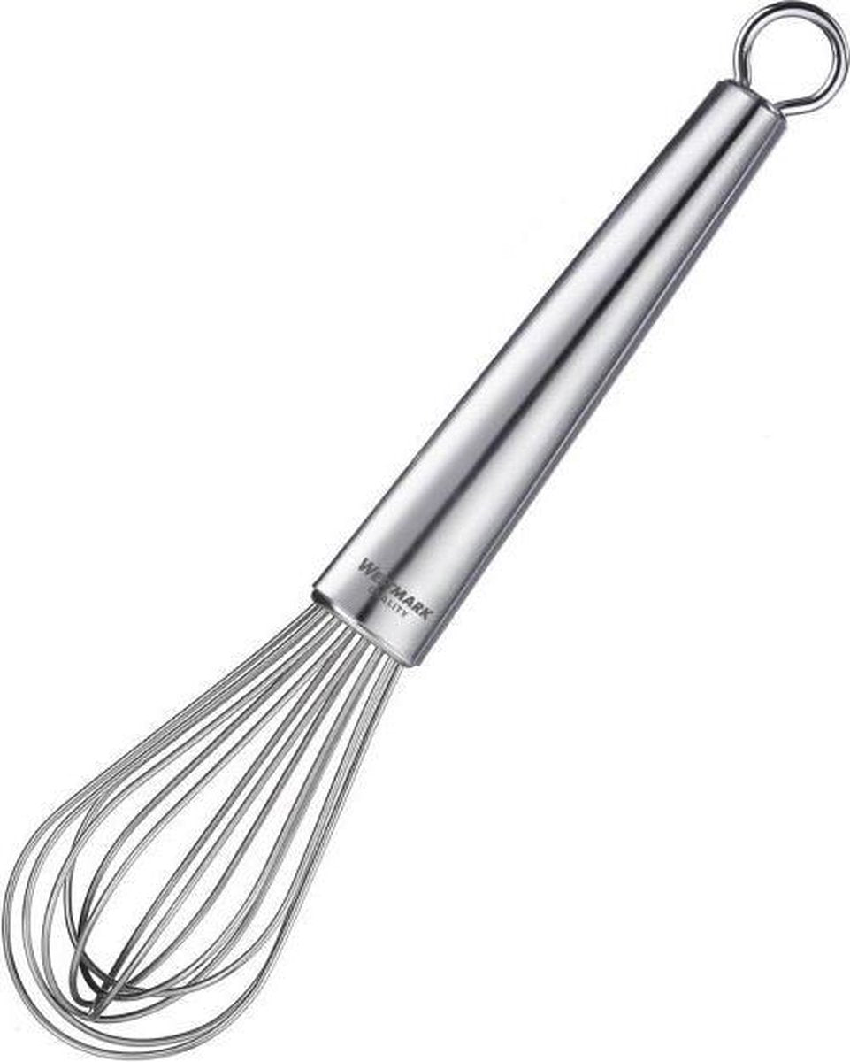 Westmark Schneebesen Glory – 20 cm – Edelstahl