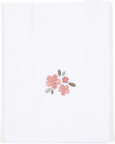 Little Dutch Spickzettel – weiß – Feengarten – Feenblumen