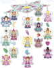 Janod Atelier Déco – mobile Märchen