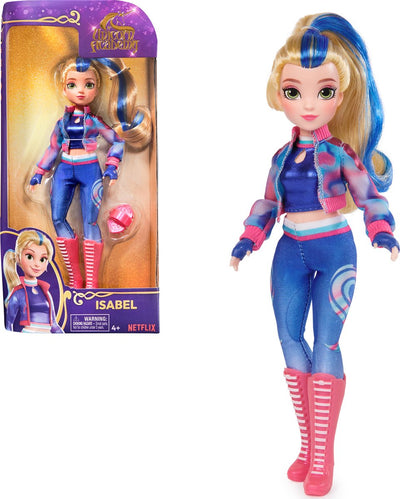 Pop Isabel der Unicorn Academy (24 cm)