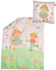 Heless Puppendecke mit Kissenprinzessin Emily