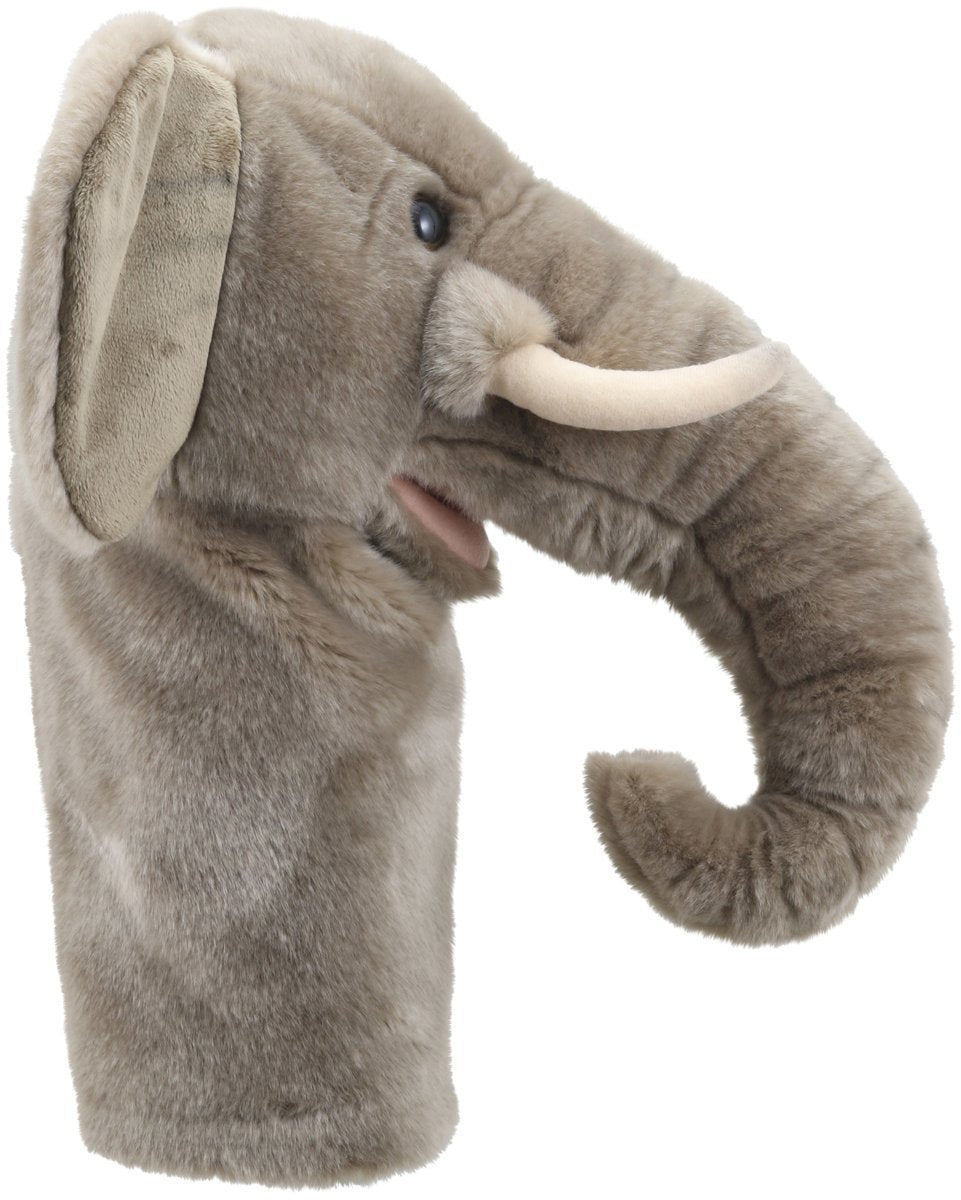 The Puppet Company Puppet Company Handpuppe Elefant 37cm