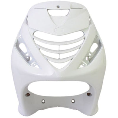 Rand Front Screen Reißverschluss SP von BJ. 2000 White Shine