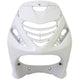 Rand Front Screen Reißverschluss SP von BJ. 2000 White Shine