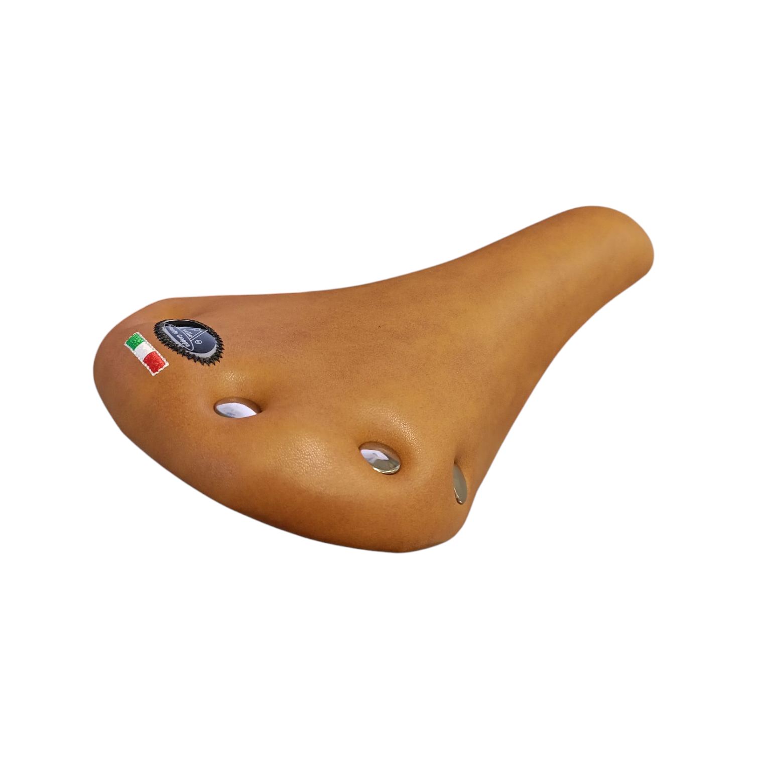 Monte Grappa Sattel SK 031 NE Single Speed, Braun