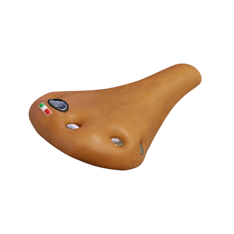 Monte Grappa Sattel SK 031 NE Single Speed, Braun