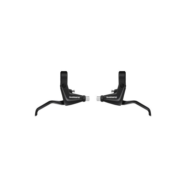 Shimano Bremsgriff Set ATB T4000 Alivio Black