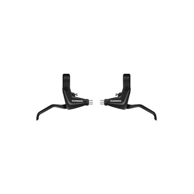 Shimano Bremsgriff Set ATB T4000 Alivio Black