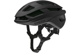 Smith Trace Helm Mips Matte Blackout 51-55 s - afbeelding 1