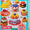 Spielen Sie Tonkuchen