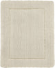 Meyco Baby Knots Laufstallmatte – 77 x 97 cm – weicher Sand