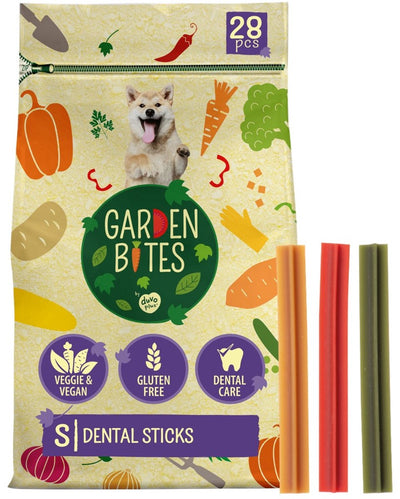 Gartenhäppchen