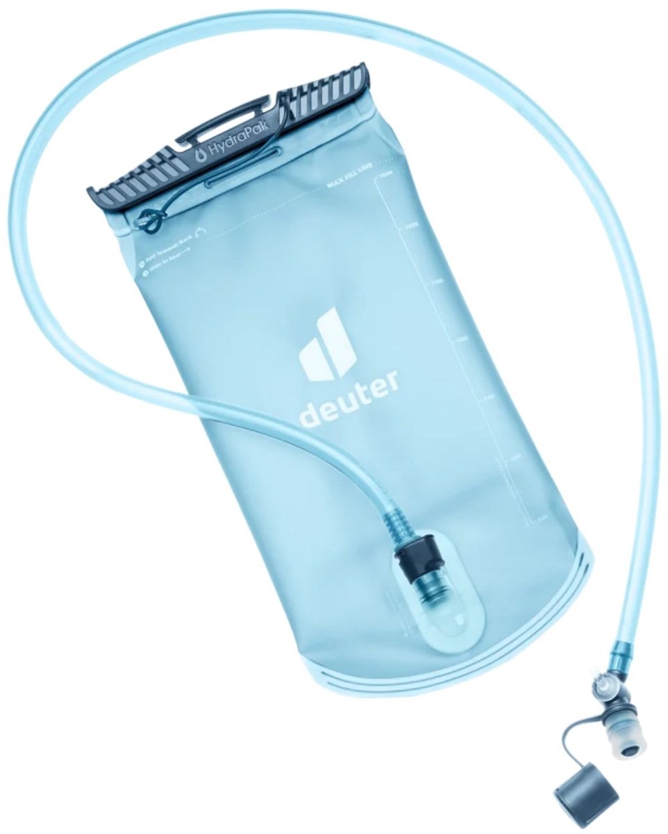 Deuter Streamer II 3,0 l - Trinkblase