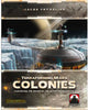 Stronghold Games Terraforming Mars: Colonies – Englische Erweiterung – Brettspiel