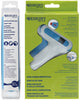 Westcott Klebepistole – Set mit Klebestiften und Bastelmatte – ac-e16758-b