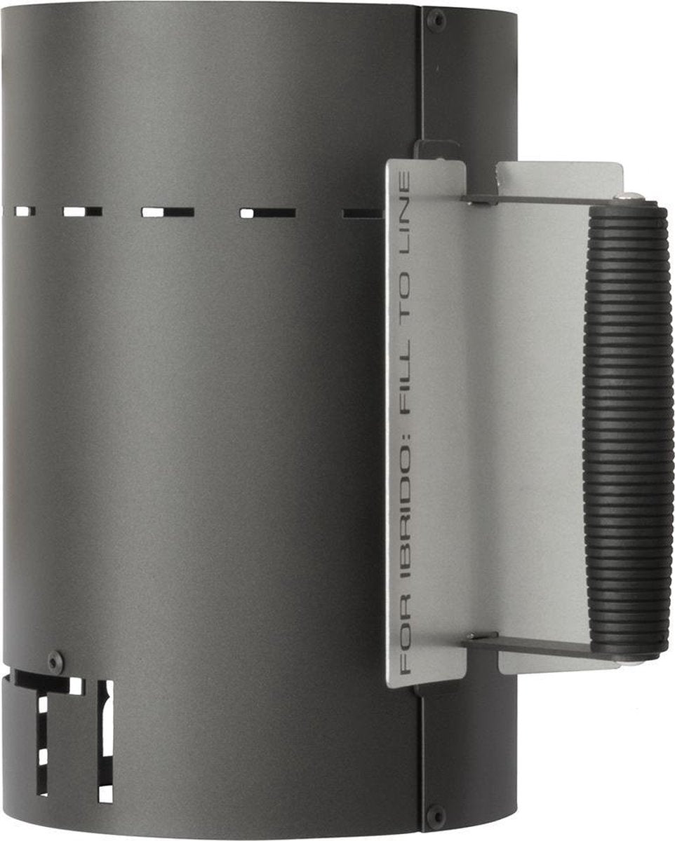 Boretti – Brikettstarter – Universal – Barilo – Holzkohlegrills – Grill