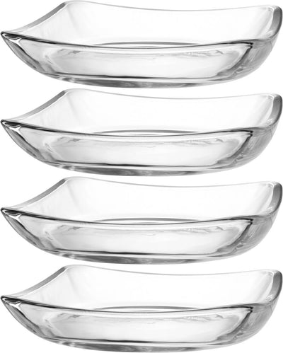 Leonardo Pizzaschale 20cm - Set 4