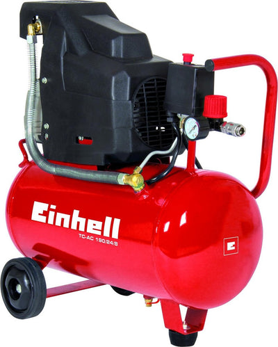 Einhell-Kompressor TC-AC 190 24 8 8