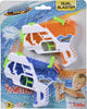 Simba – Water Zone Dual-Blaster-Set – Wasserpistole