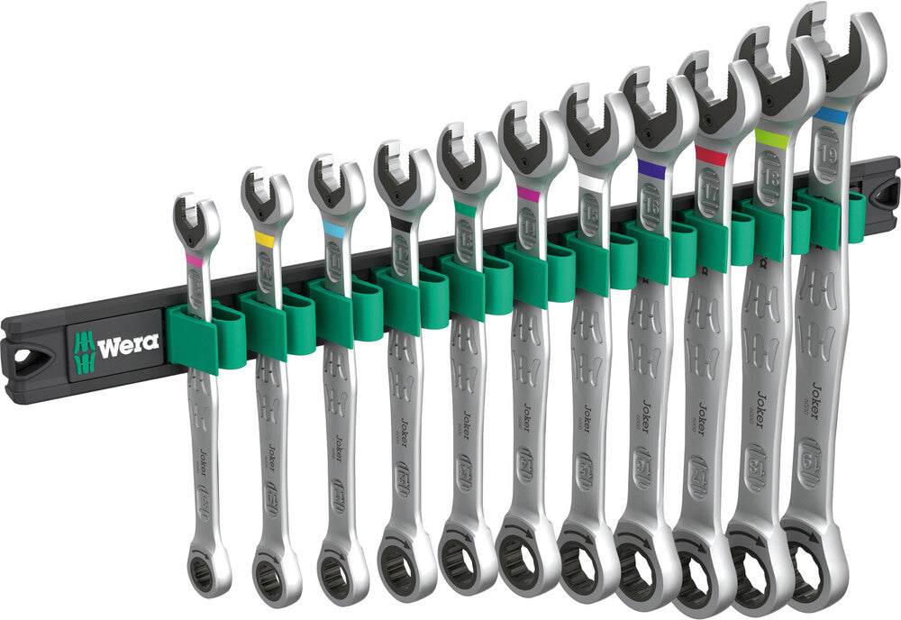 WAA 9630 Magnet Strip 6000 Joker 1 Stitch-Ring Ratels SLU