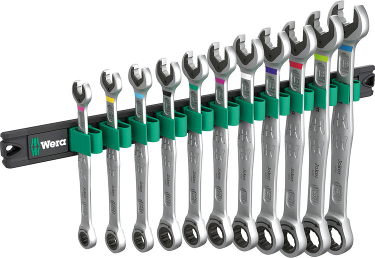 WAA 9630 Magnet Strip 6000 Joker 1 Stitch-Ring Ratels SLU