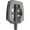 Anti-Rutsch-Pedale SP-880 118 x 88 mm PP schwarz grau