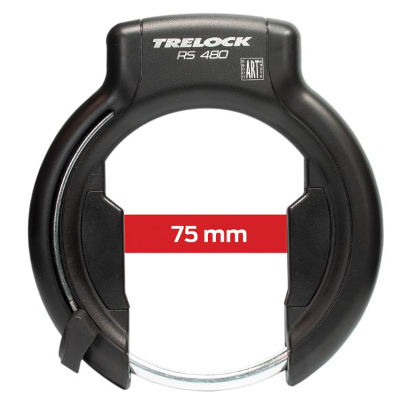 Ringlock Trelock RS 480 Protect-O-Connect XL NAZ
