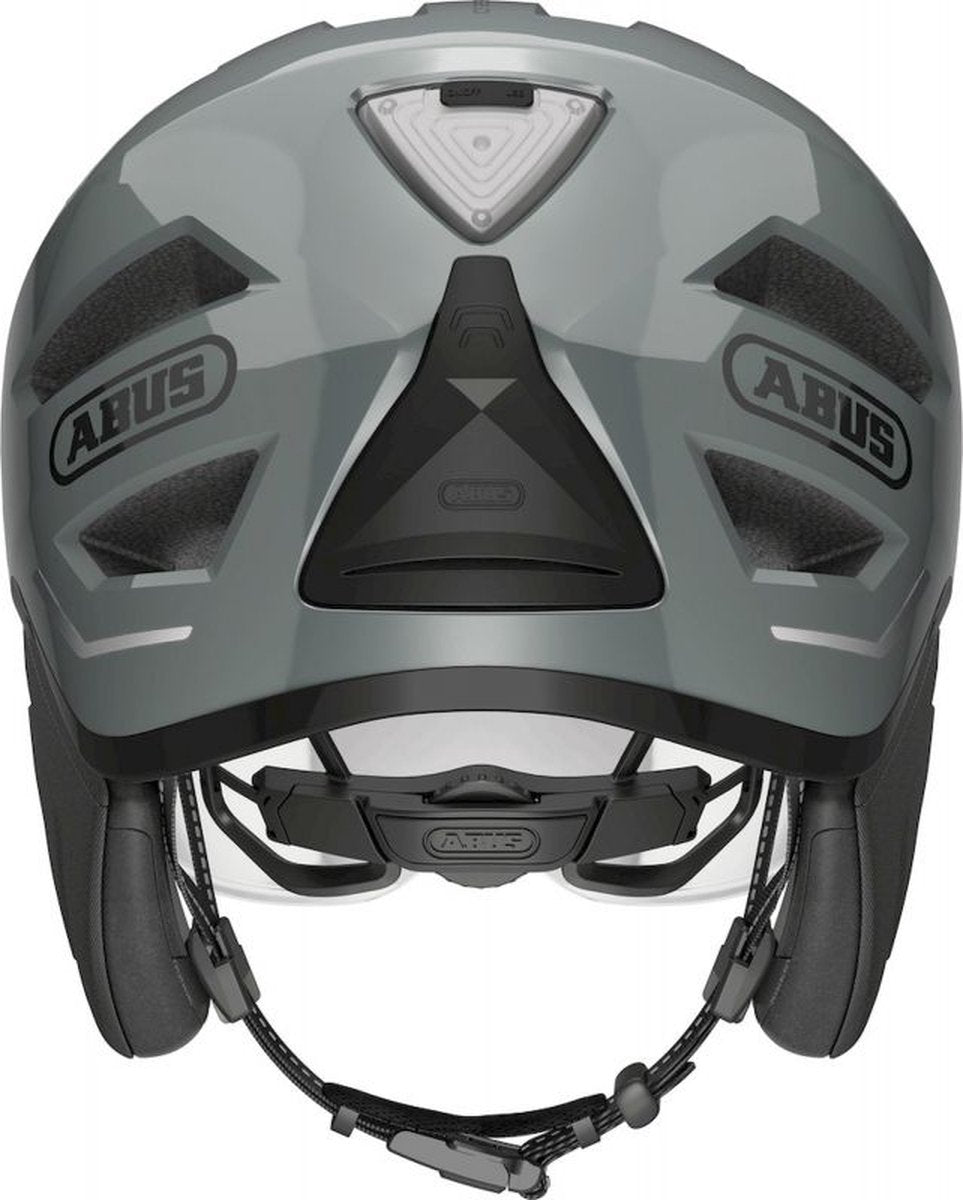 DE0102A Helm Pedelec 2.0 Ace Grey l