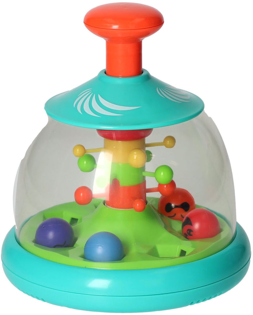 Spielball top