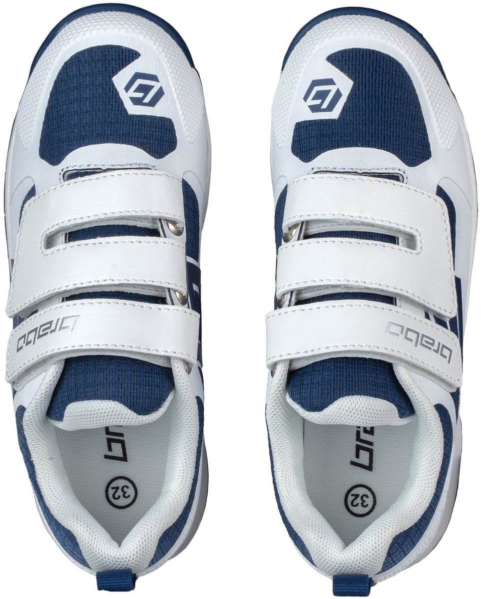 Brabo Force Junior Hockeyschuhe