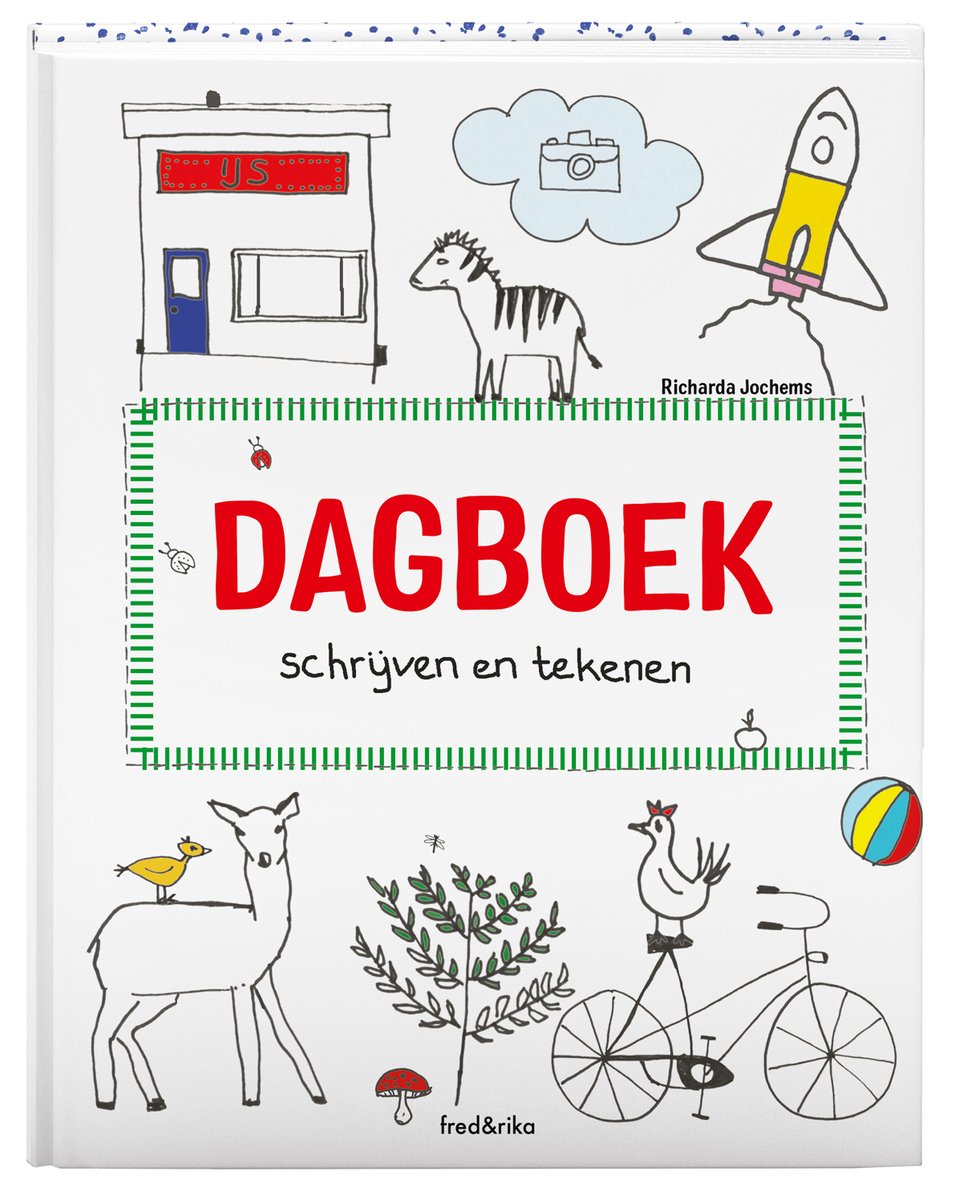 Cb Fredrika Tagebuch