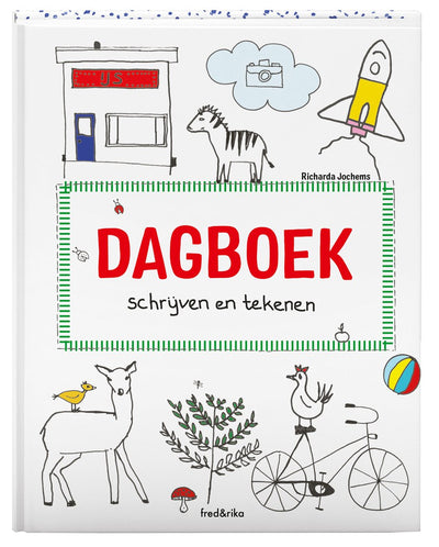 Cb Fredrika Tagebuch