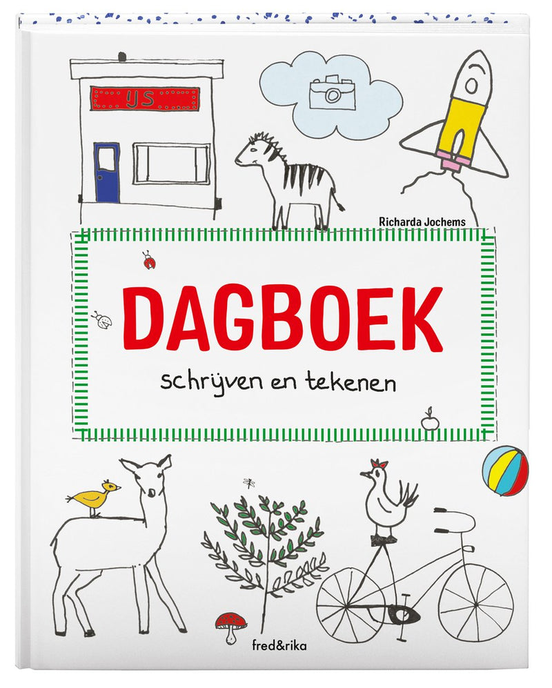 Cb Fredrika Tagebuch