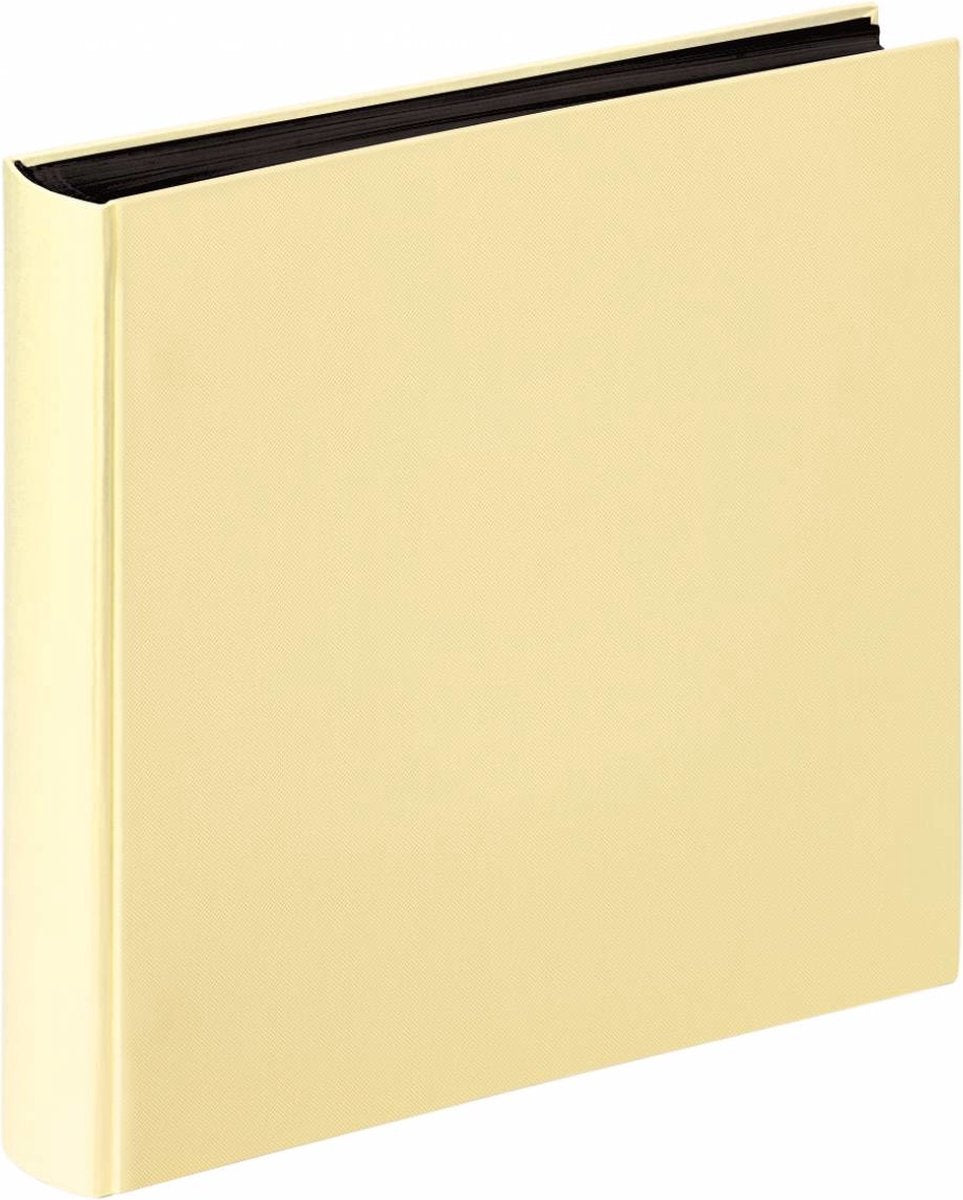 Walther fa-308-h fun - Designalbum - Größe 30 x 30 cm - Creme