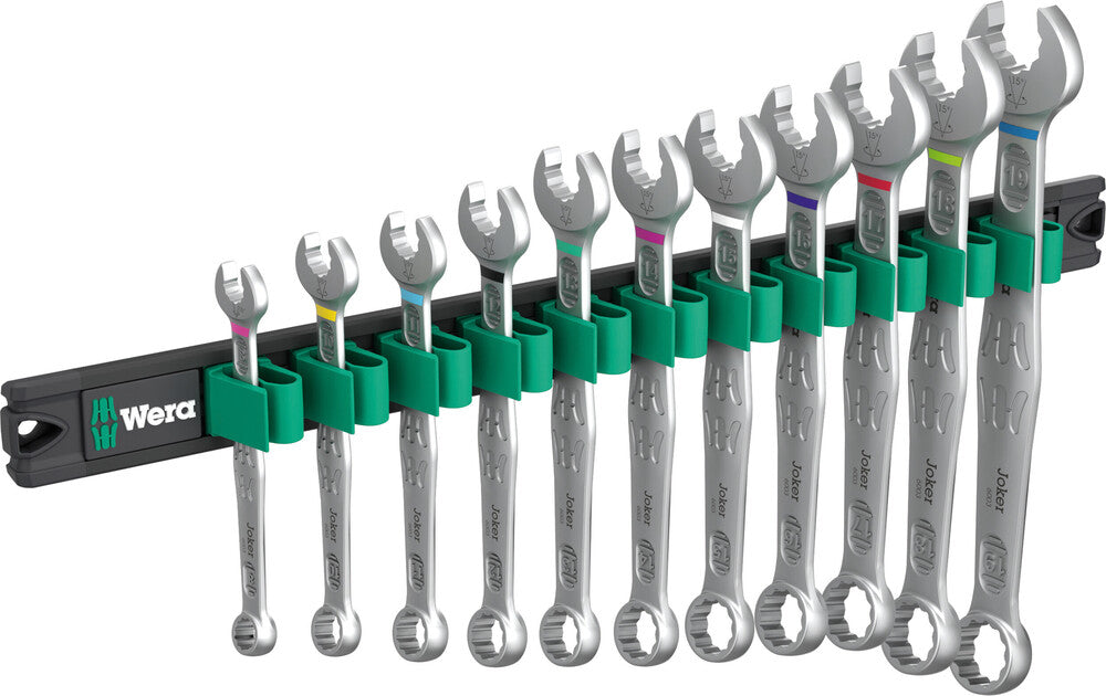 WAA 9640 Magnetrep 6003 Joker 1 Ringstitch -Tasten Set