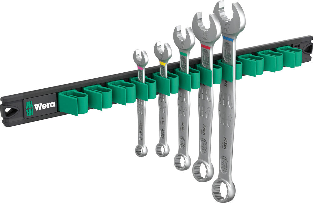 WAA 9641 Magnetrep 6003 Joker 2 Ringsteek -Schlüssel eingestellt