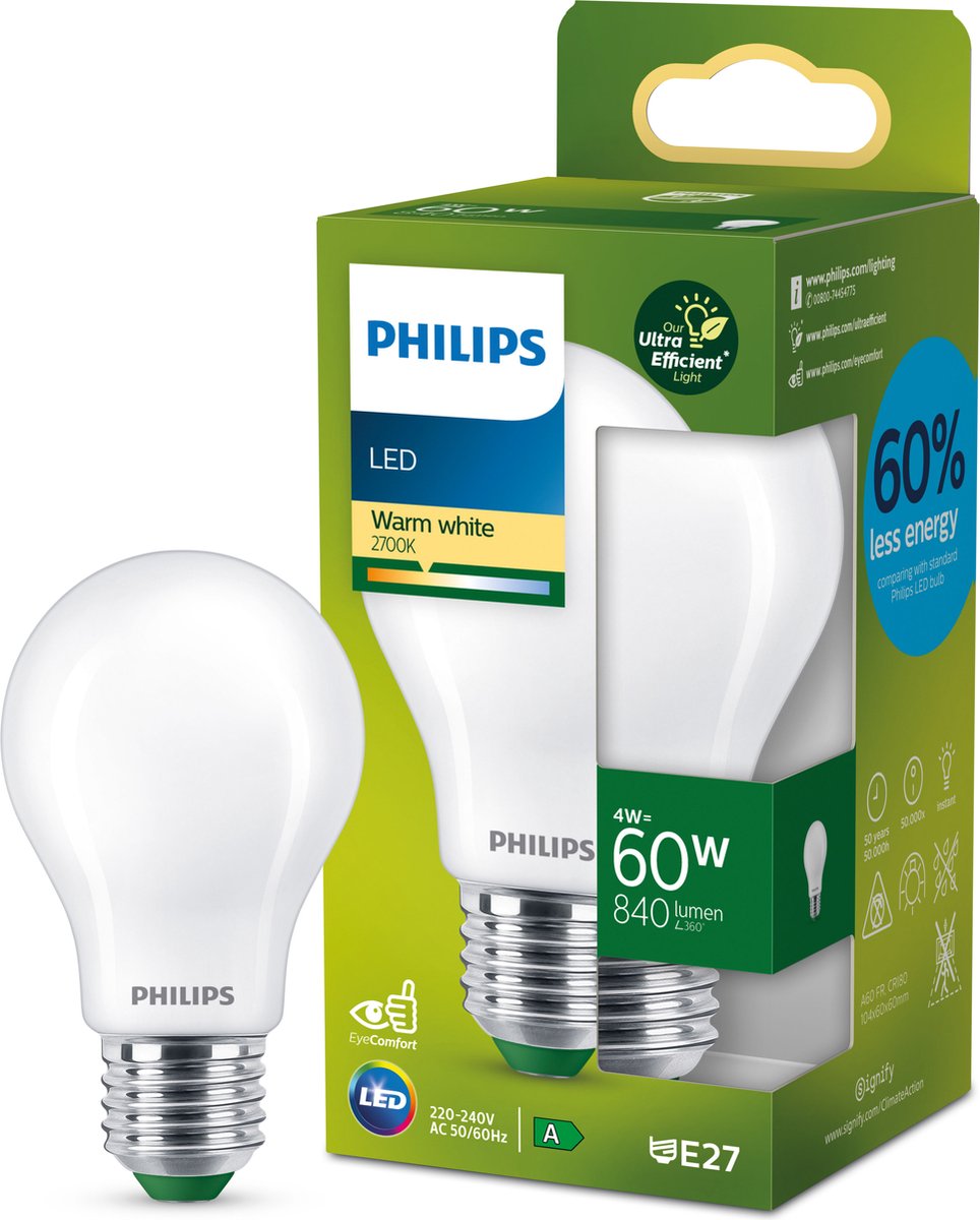 Philips LED