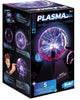 Buki France Buki - Plasmaball - Experiment